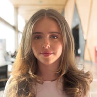 Ruby Butchard-Reed, Fees Clerk at The Barrister Group