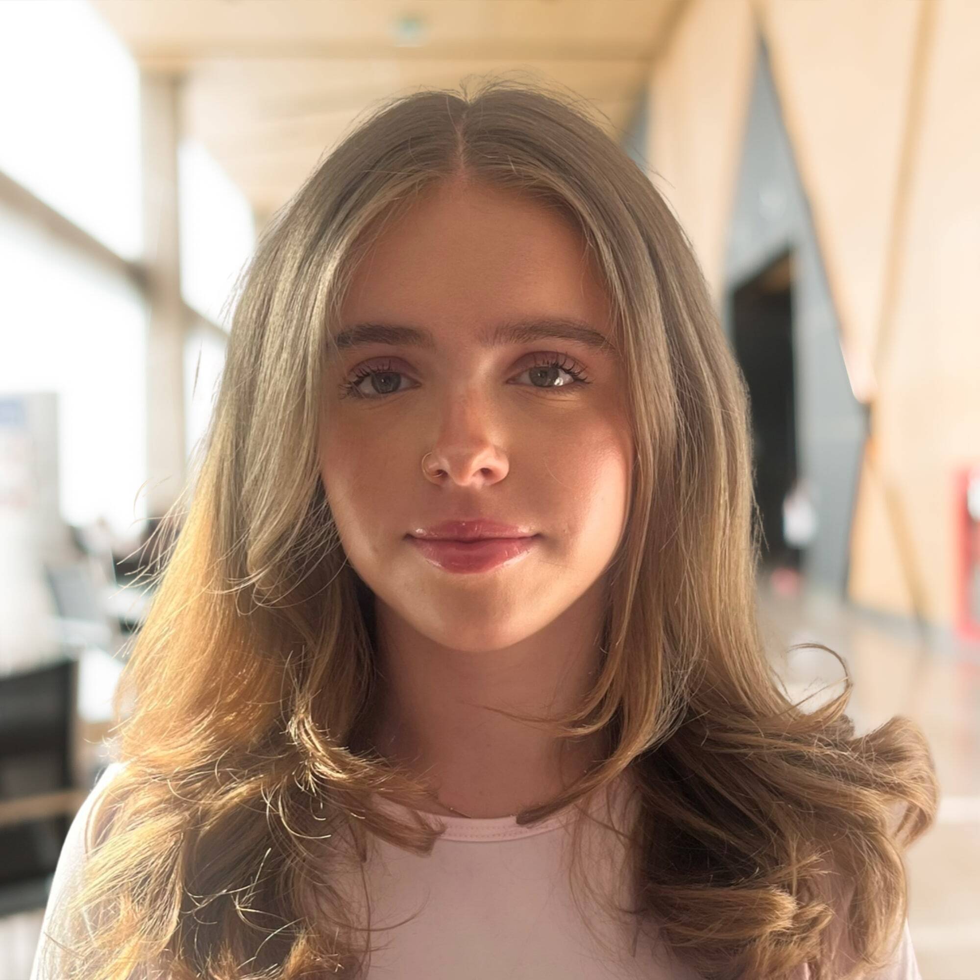 Ruby Butchard-Reed