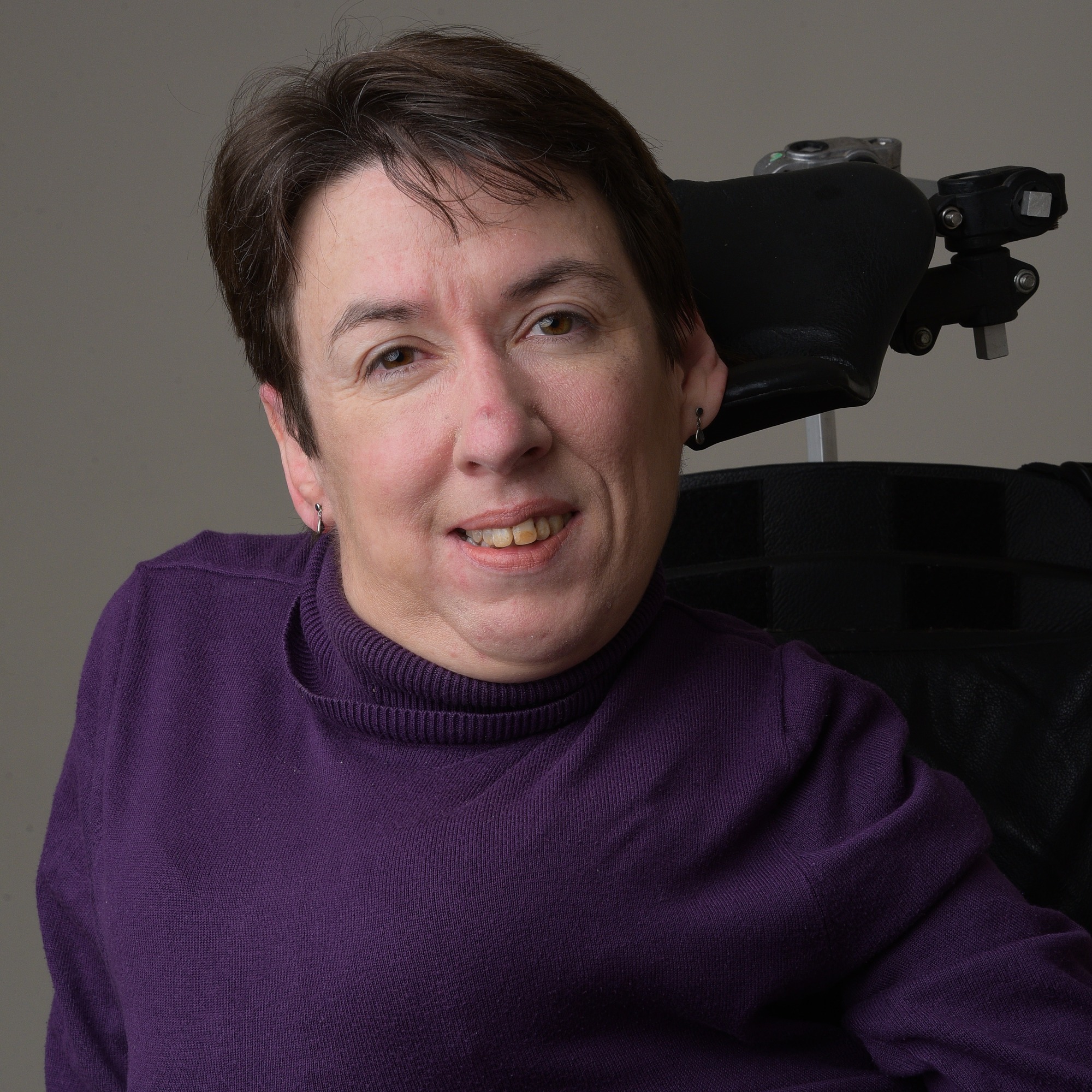 Ruth Mediator