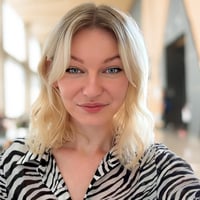 Scarlett Evans, Case Handler at The Barrister Group