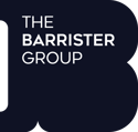 The Barrister Group Logo
