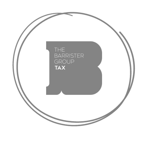 Tax Barristers