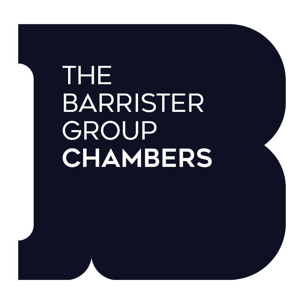 The Barrister Group Chambers Navy