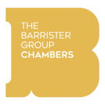 The Barrister Group Chambers Yellow