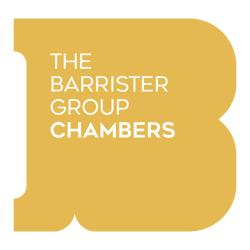 The Barrister Group logo