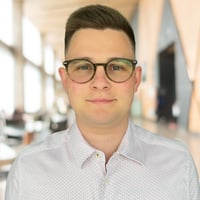 Toby Ward, DevOps Manager at The Barrister Group