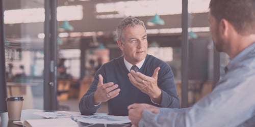 When Business Gets Personal: How ADHD Can Impact Partnerships