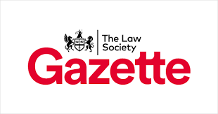 law society gazette