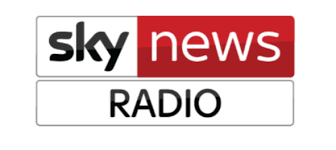sky news radio