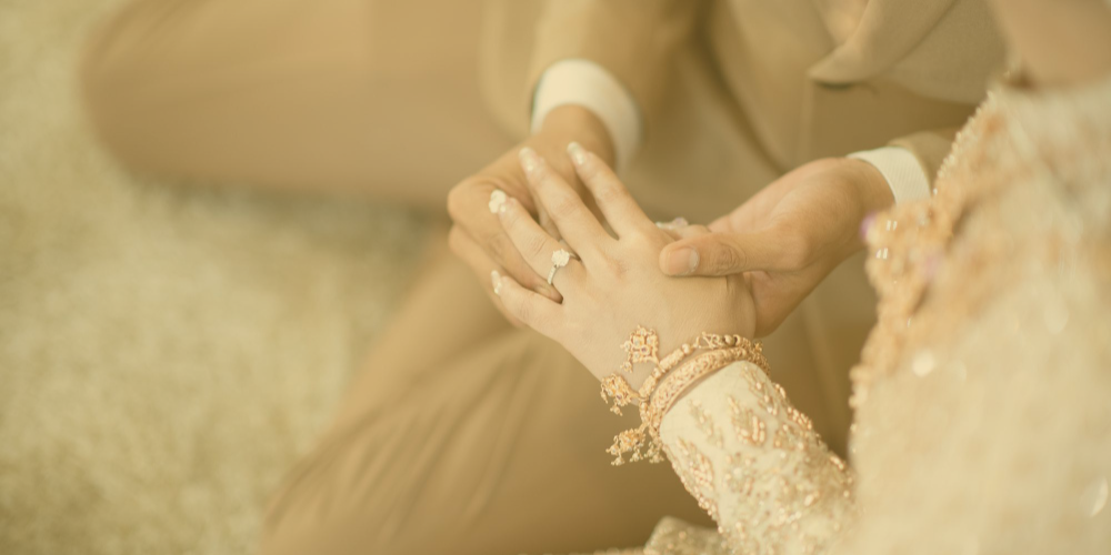 Islamic Marriage and the English Legal System: Nikkah