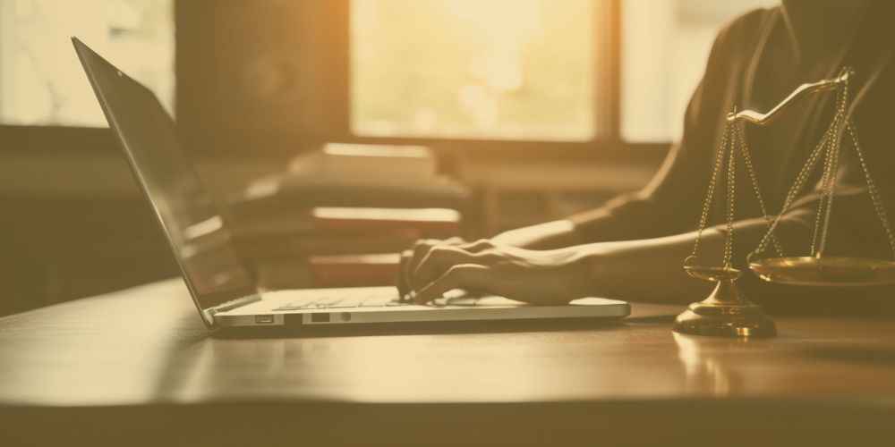 AI-Generated Content and Copyright - The Barrister Group