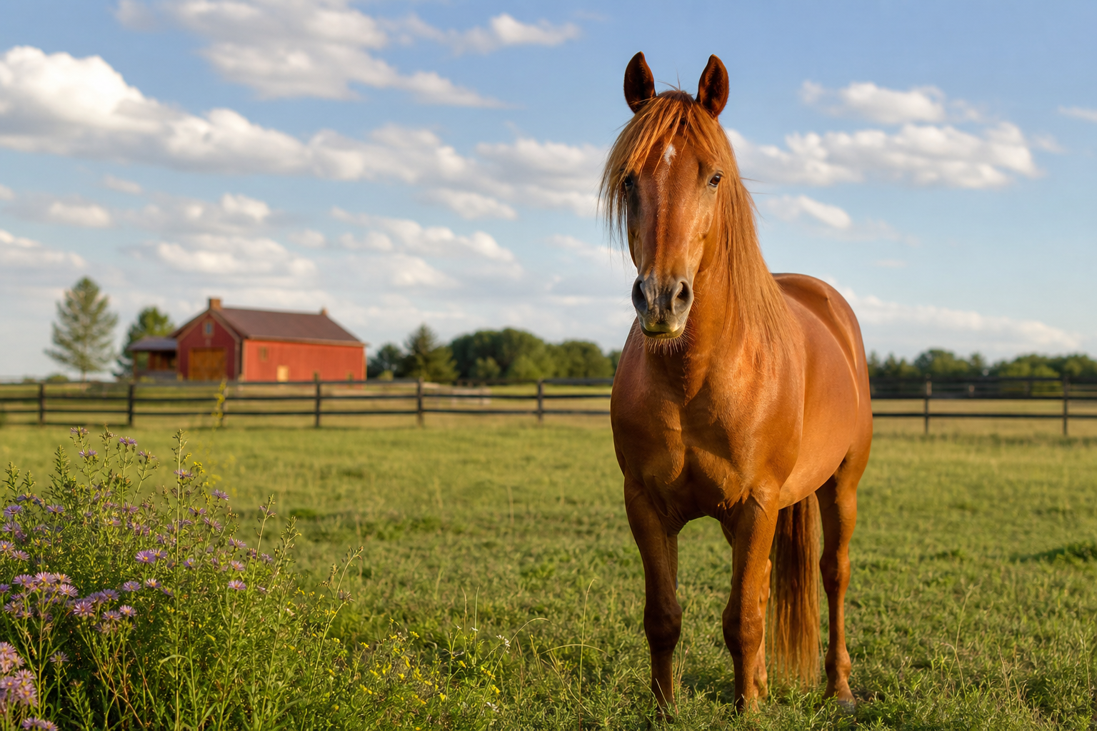 Beyond the Reins: Understanding the Animal Welfare Act for Horses