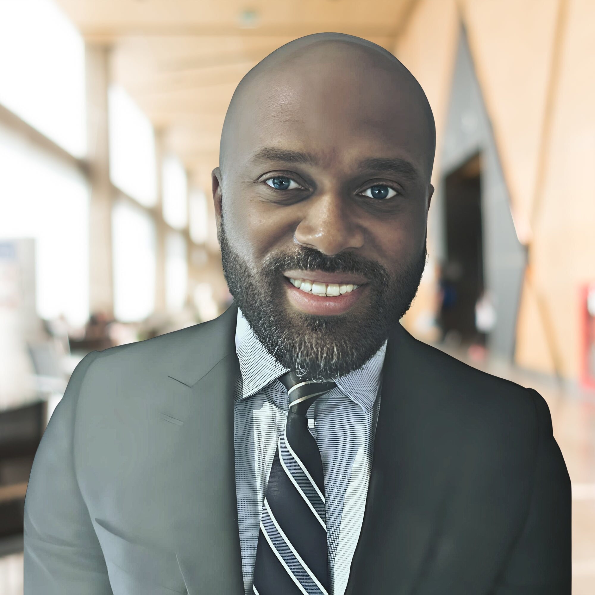 Adebayo Akinbade, Barrister
