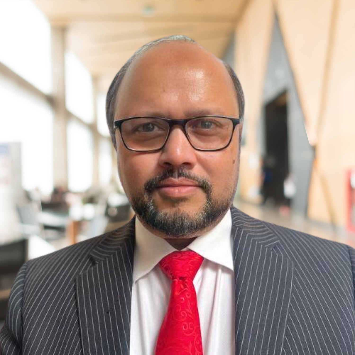 Ahmed Malik, Barrister
