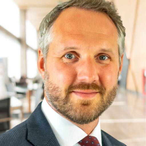 Alastair Edworthy, Barrister