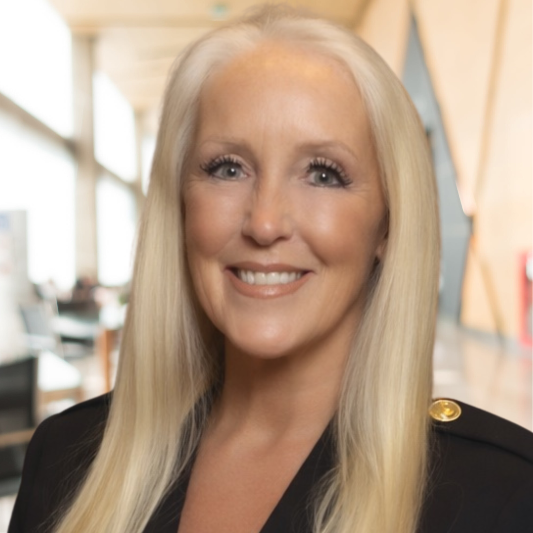 Amanda Riley, Barrister