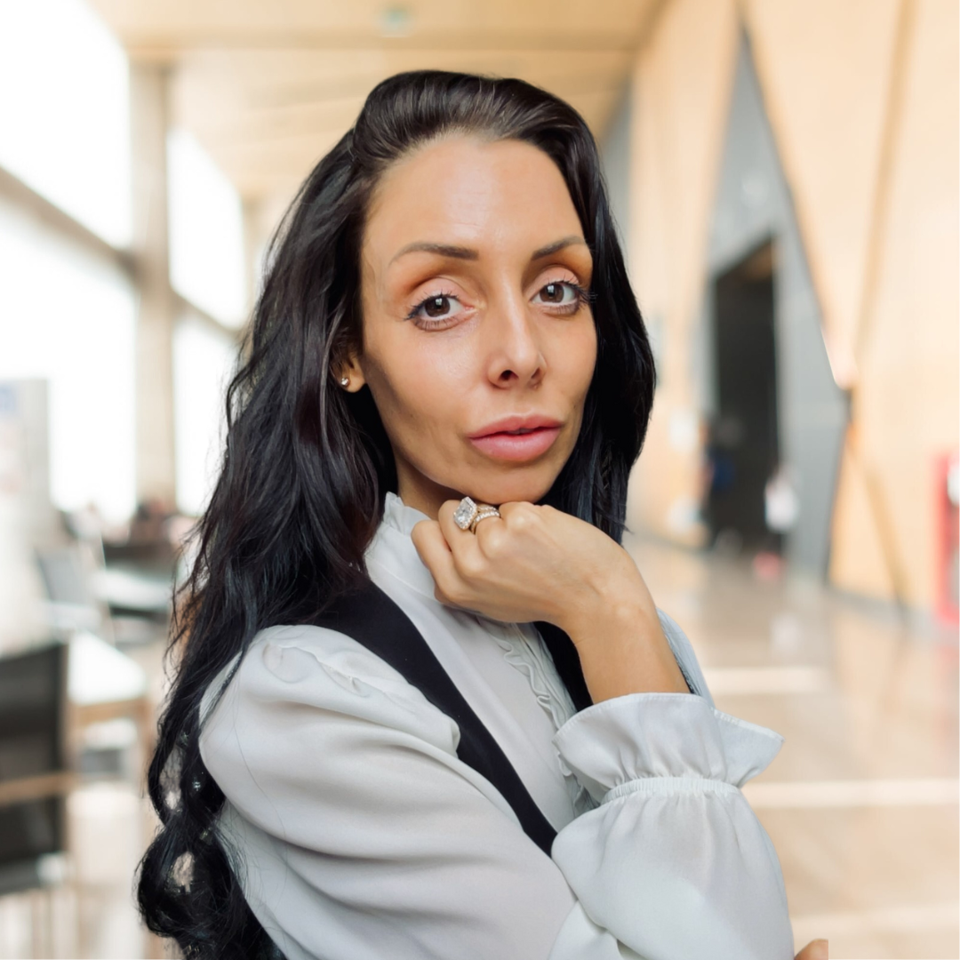 Amy Sloan-Thomas, Barrister
