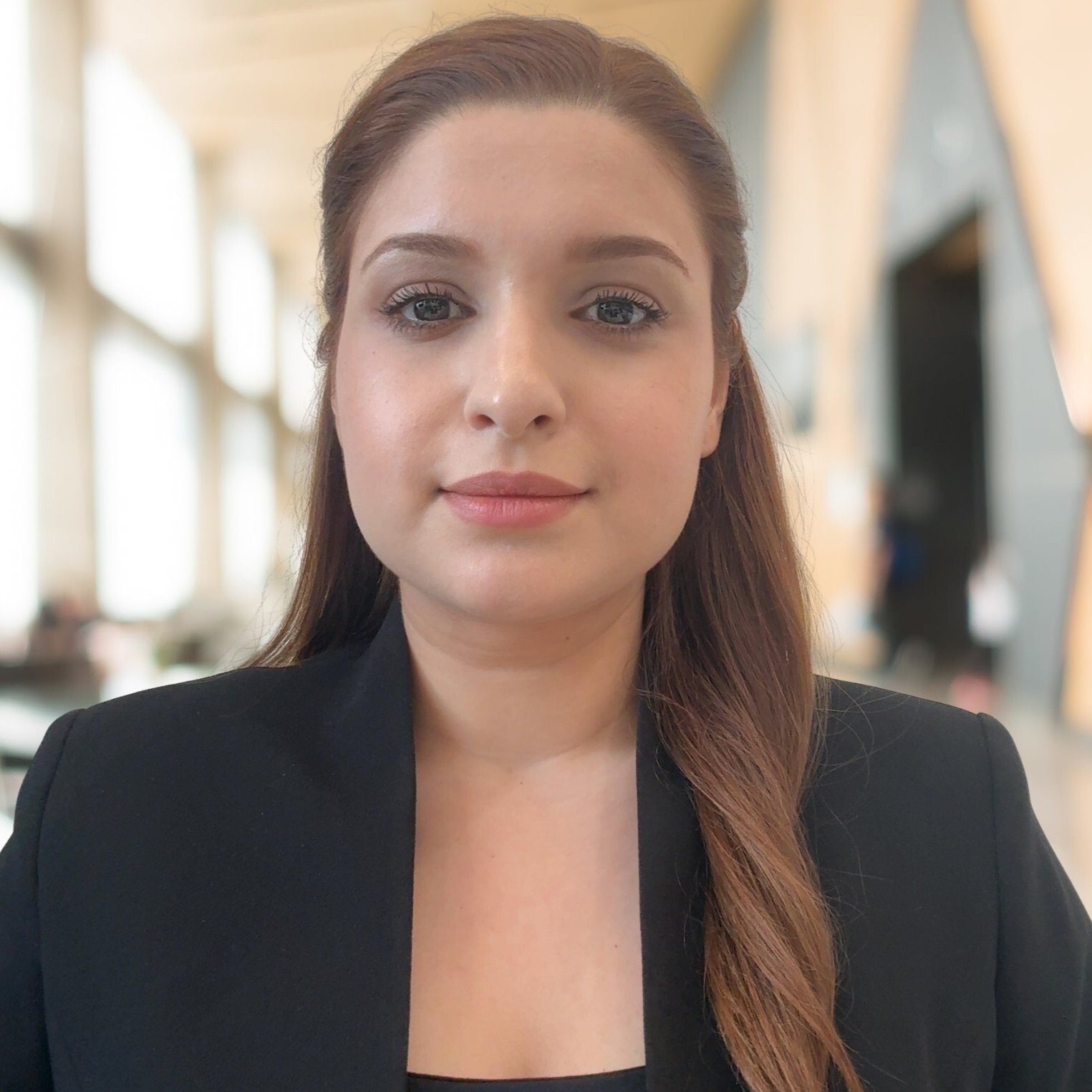 Ana-Maria-Larisa Marodin, Barrister