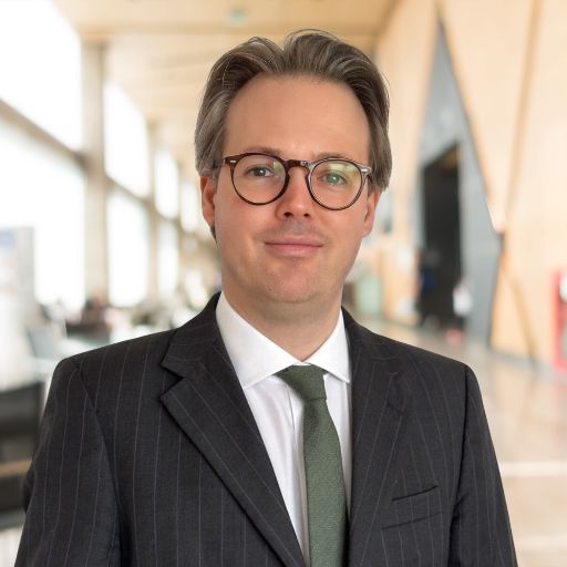 Andrew Byles, Barrister
