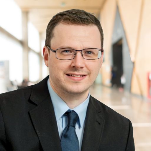 Andrew Mckie, Barrister