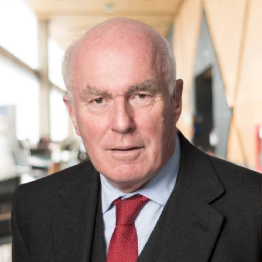 Andrew Thornhill KC, Barrister