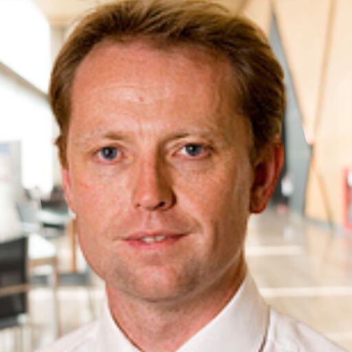 Angus Gloag, Barrister
