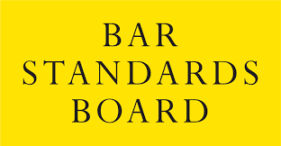 Bar Standards Board logo