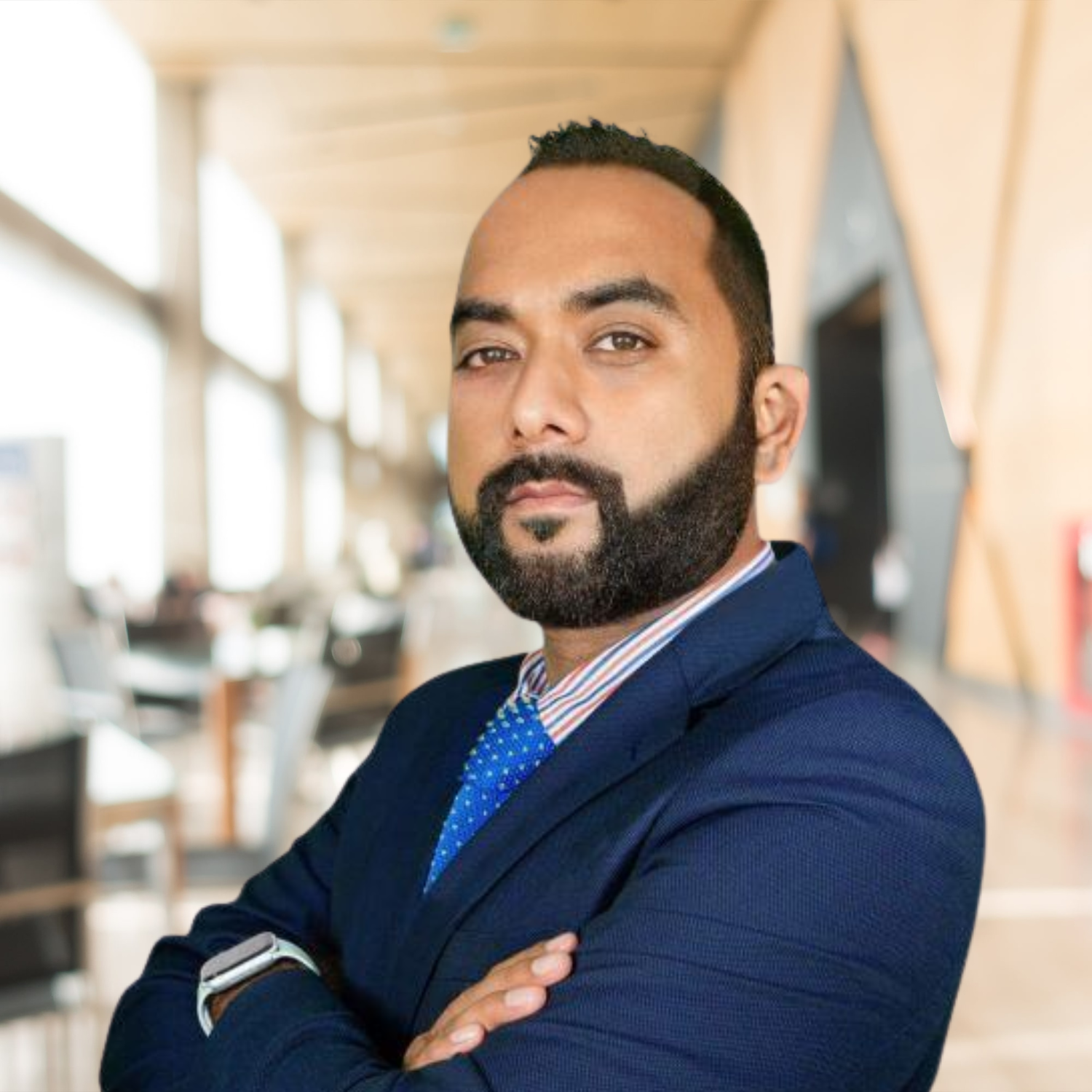 Balahl Khan, Barrister
