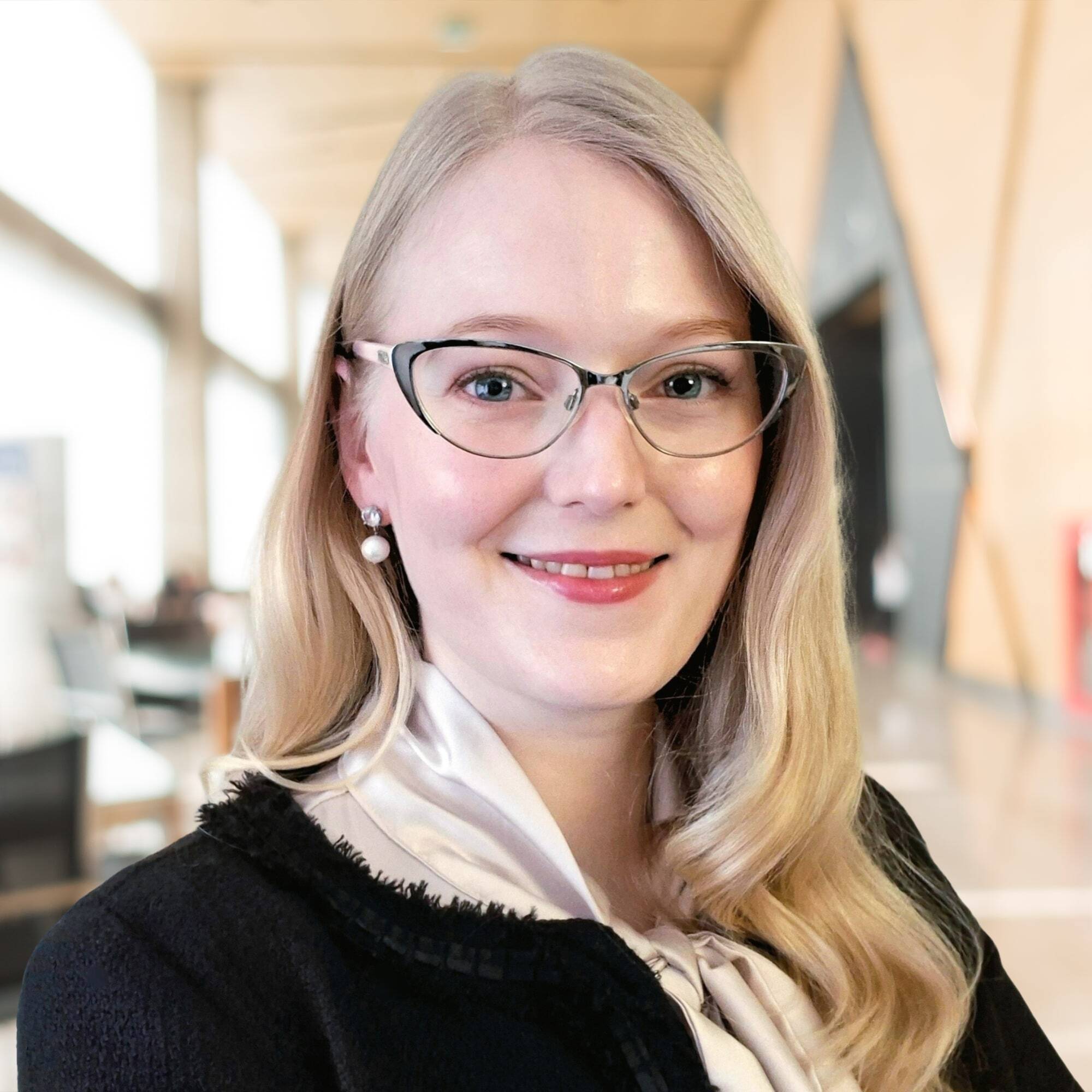 Bethany Wright, Barrister