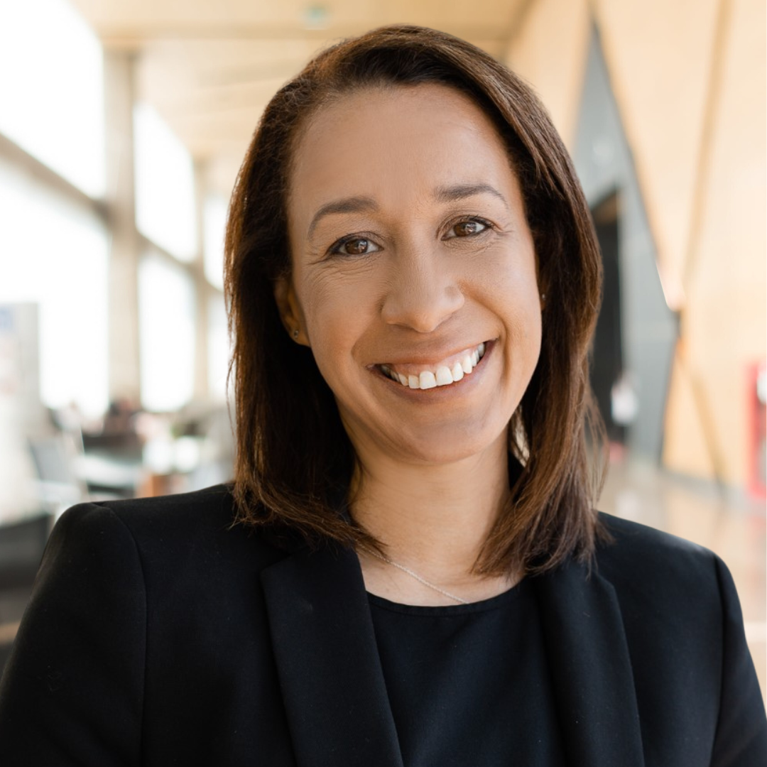 Cheryl Thornley, Barrister