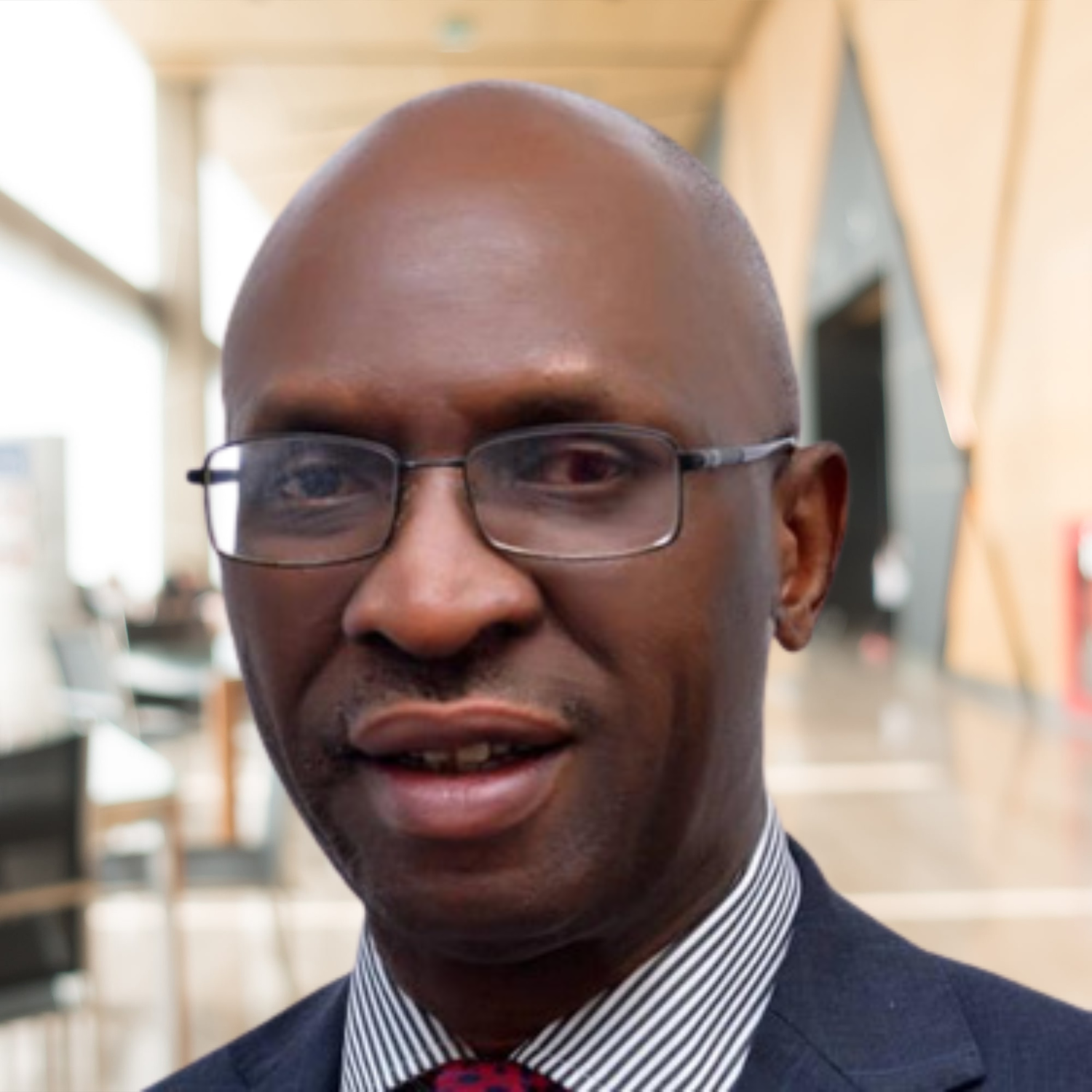 Chima Umezuruike, Barrister