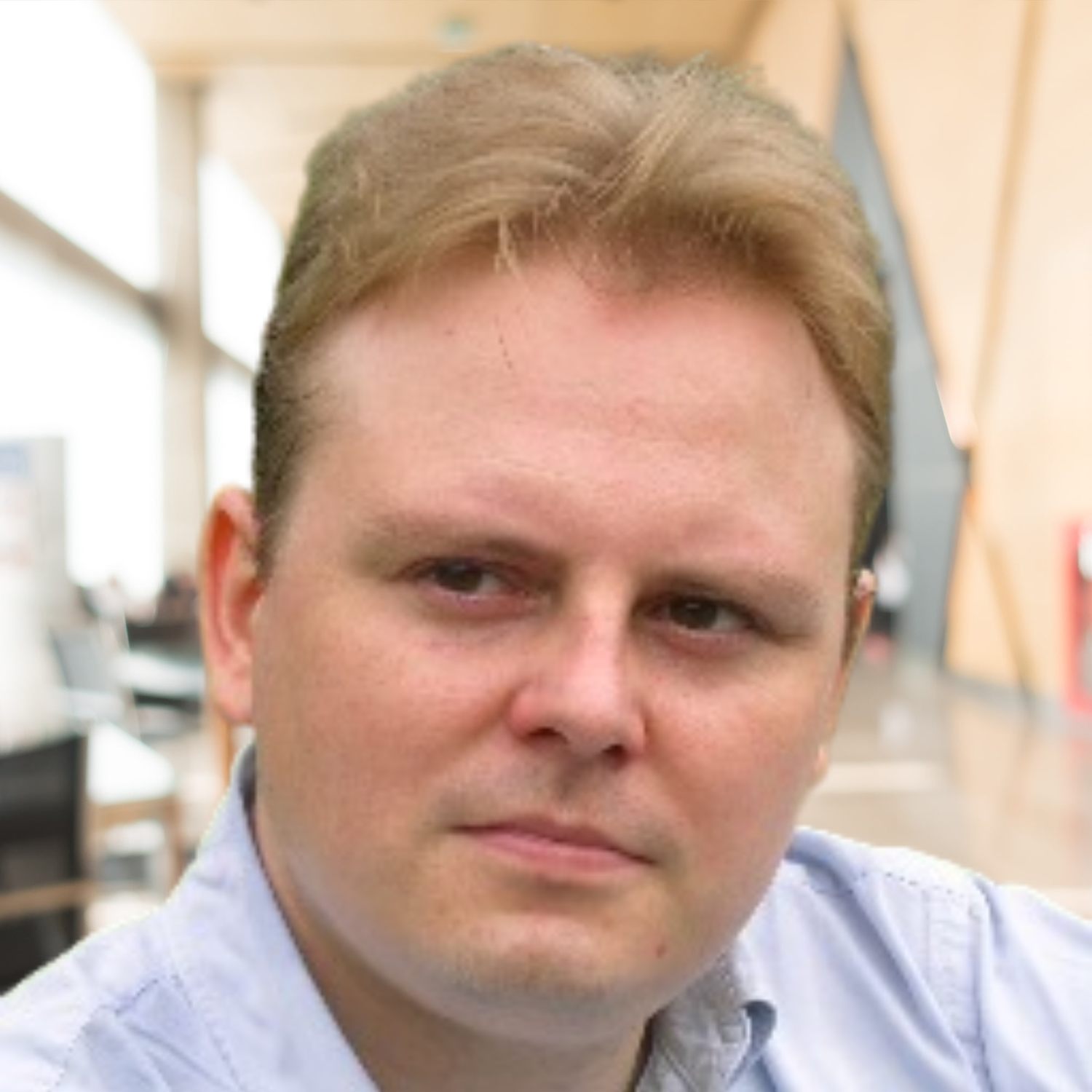 Colin Andress, Barrister
