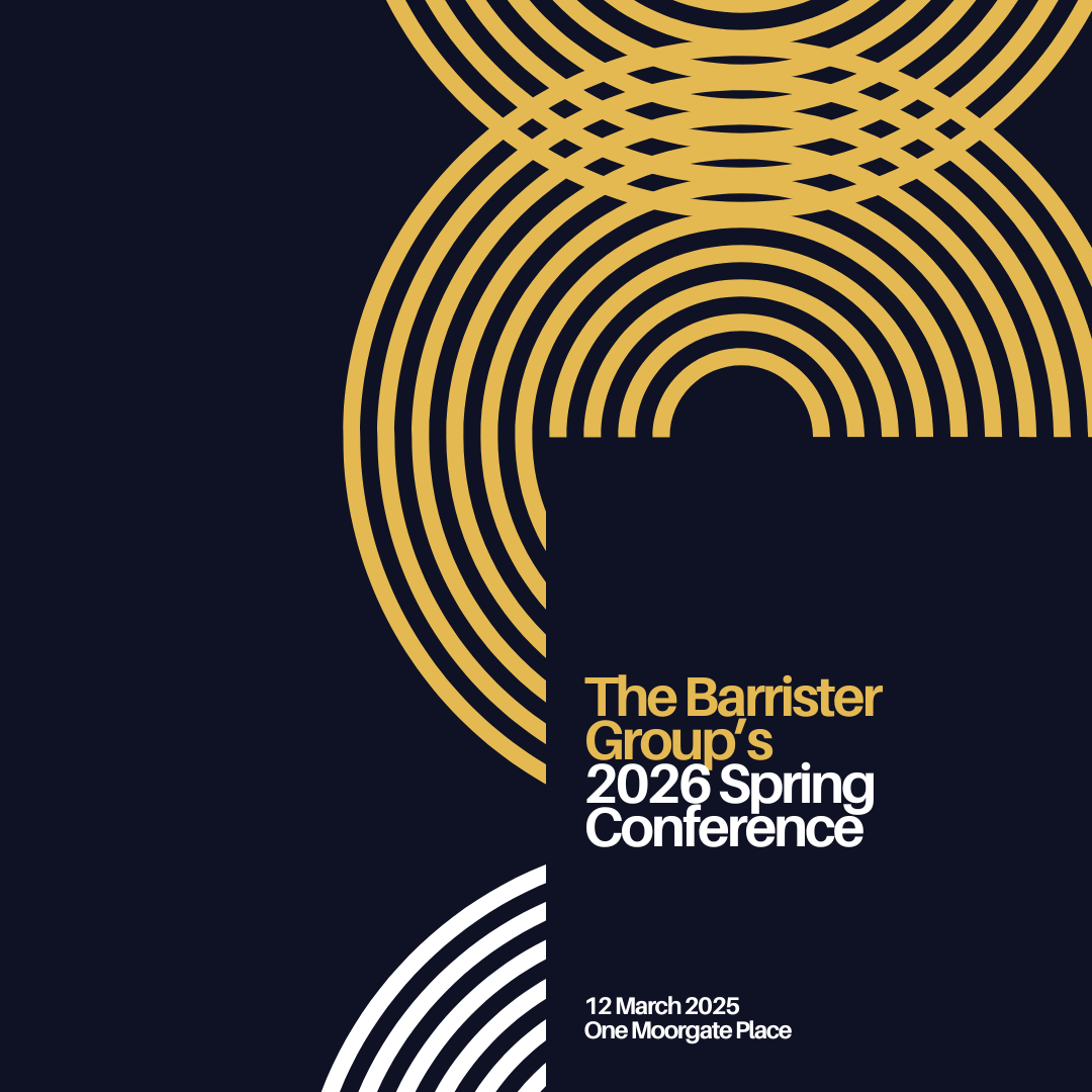 Copy of Spring Conference Conceps