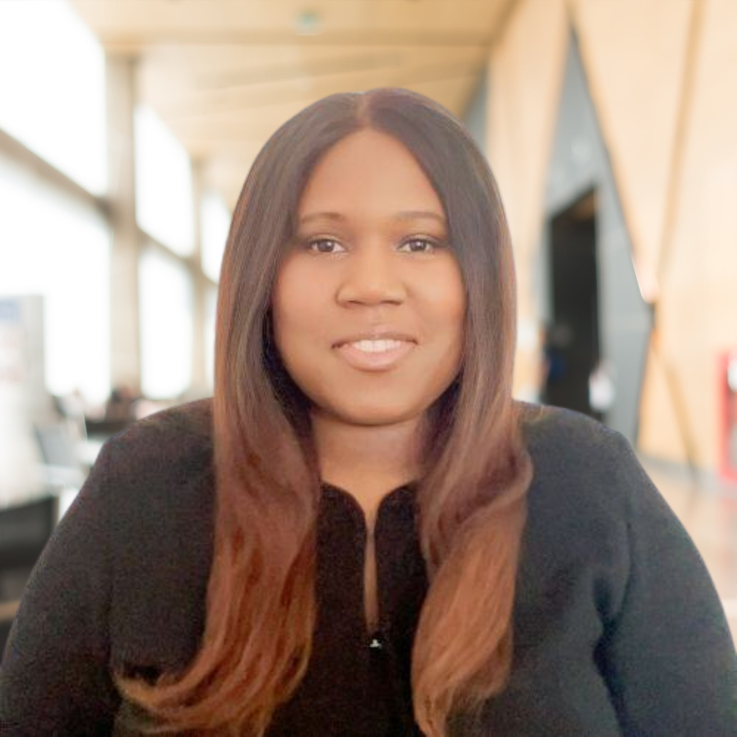 Cynthia McFarlane, Barrister