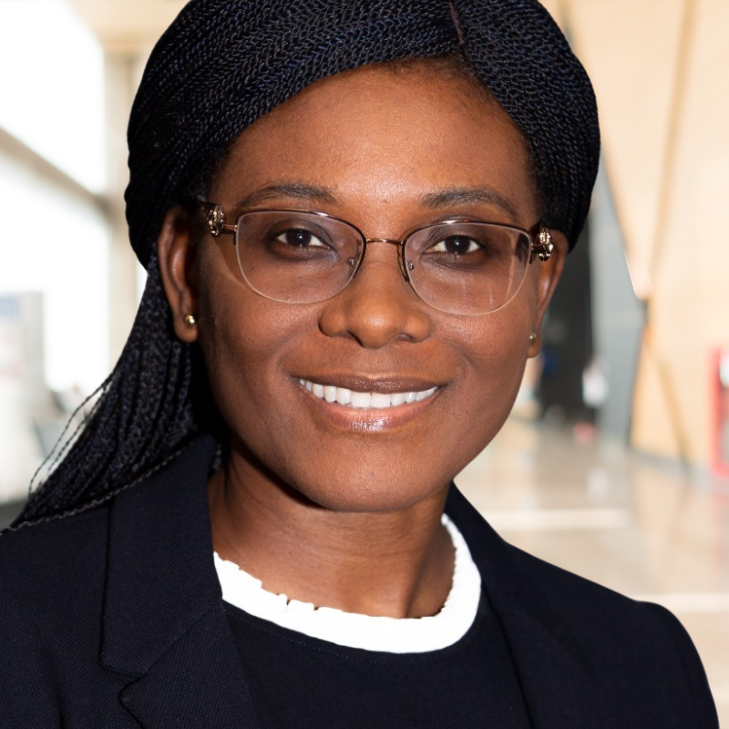 Cynthia Opoku-Gyamfi, Barrister
