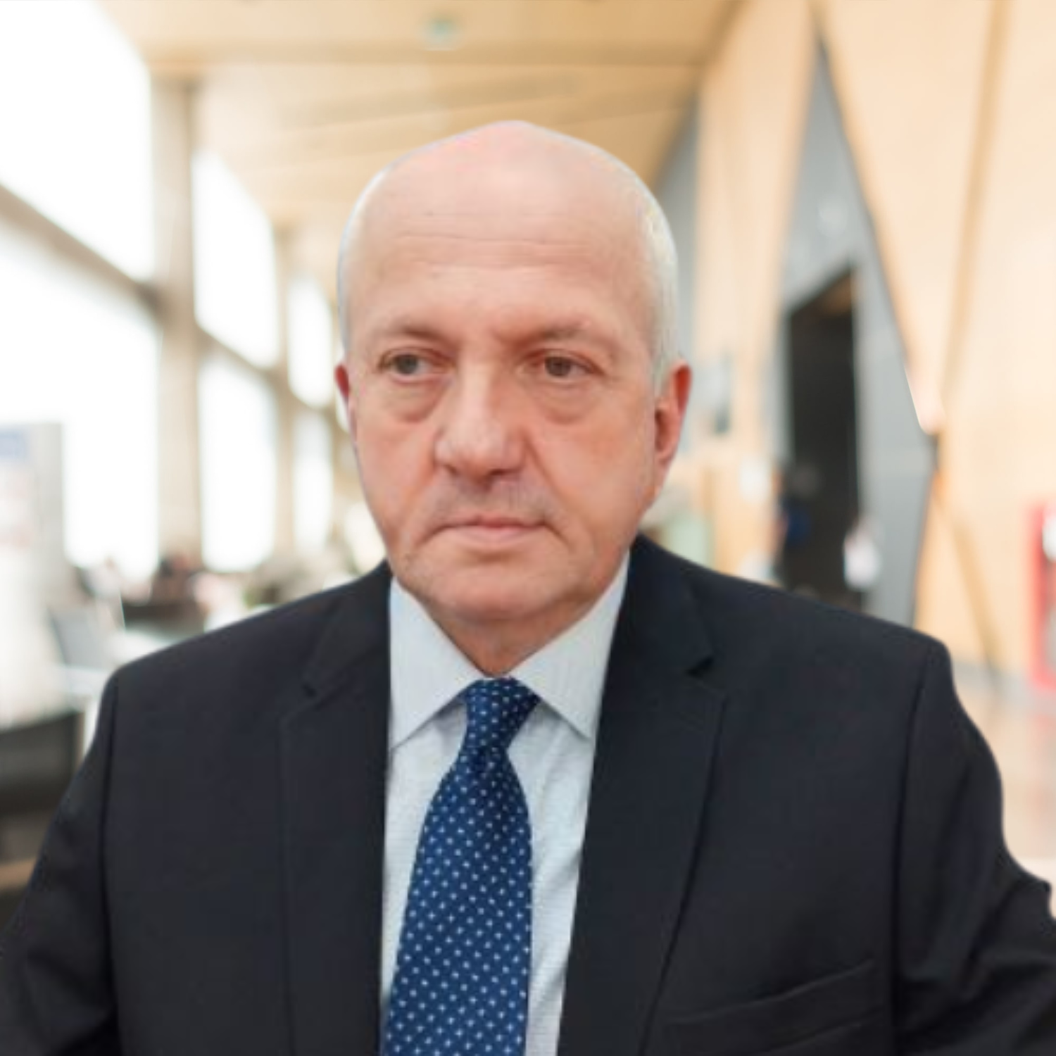 Eugene MacLaughlin, Barrister