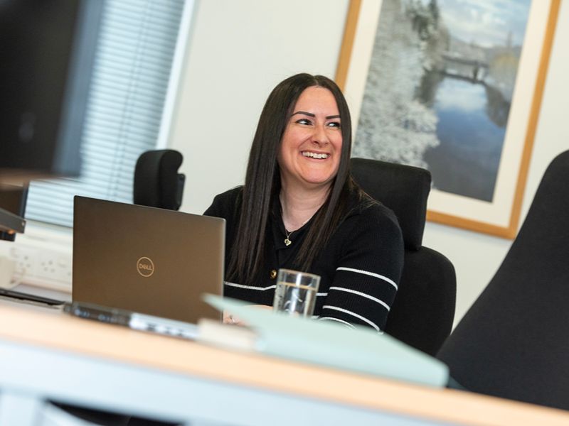 A mediator from The Barrister Group Chambers