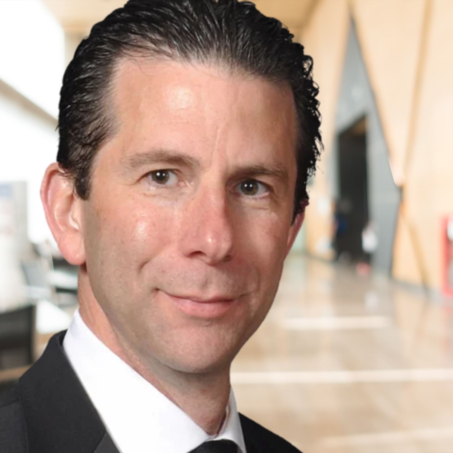 Gabriel Grynwald, Barrister