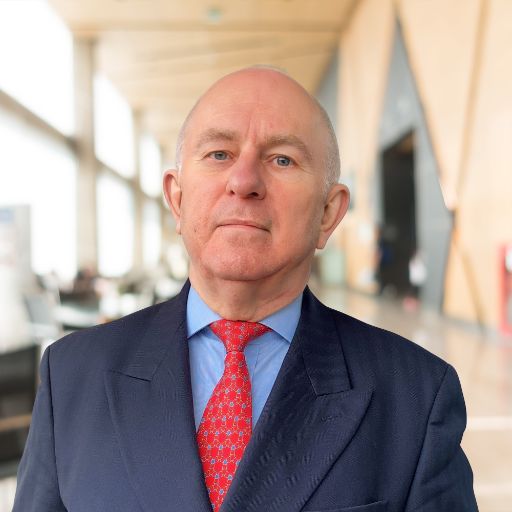 Geoffrey Mott, Barrister