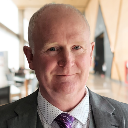 Gerry Heap, Barrister