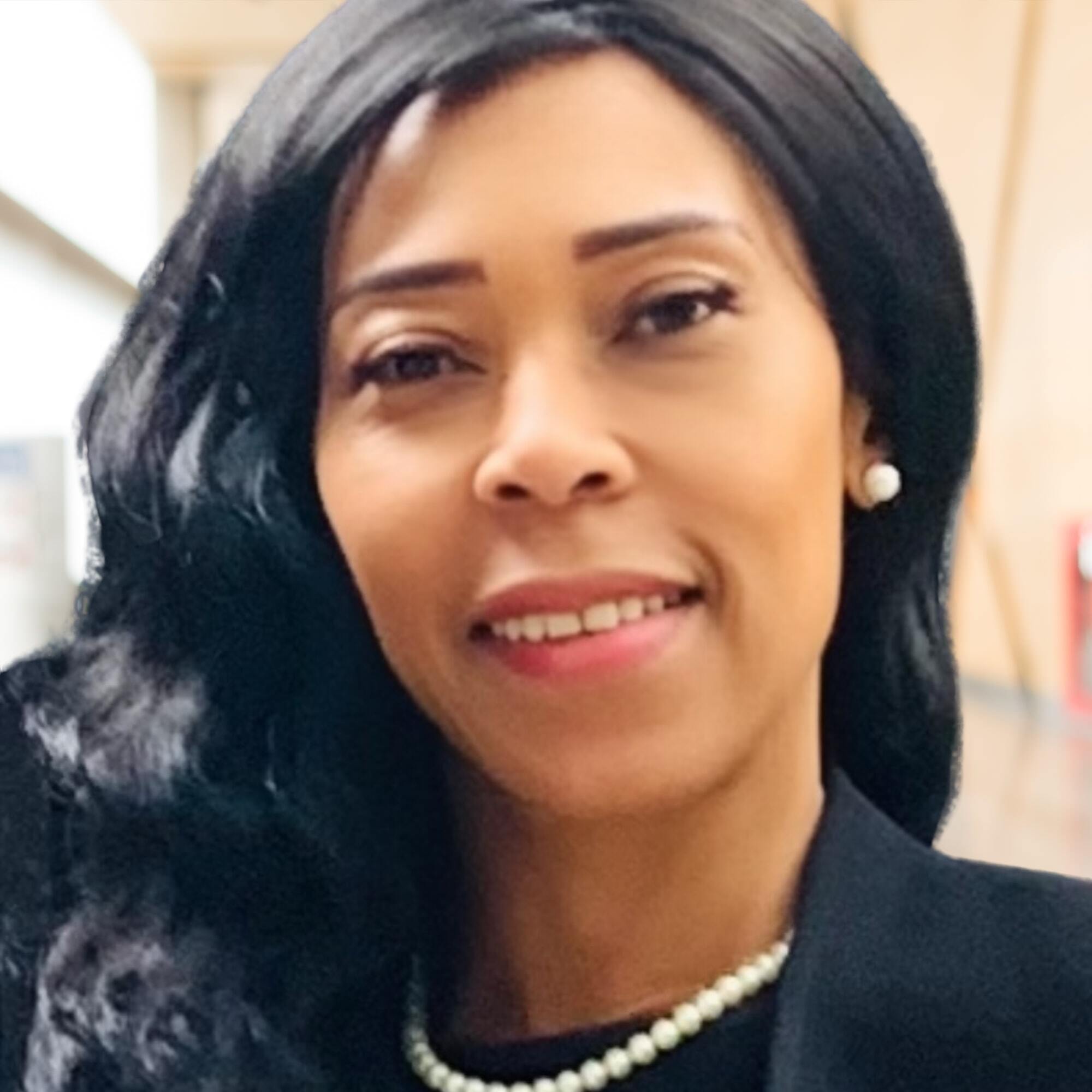 Jacqueline Victor-Mazeli, Barrister