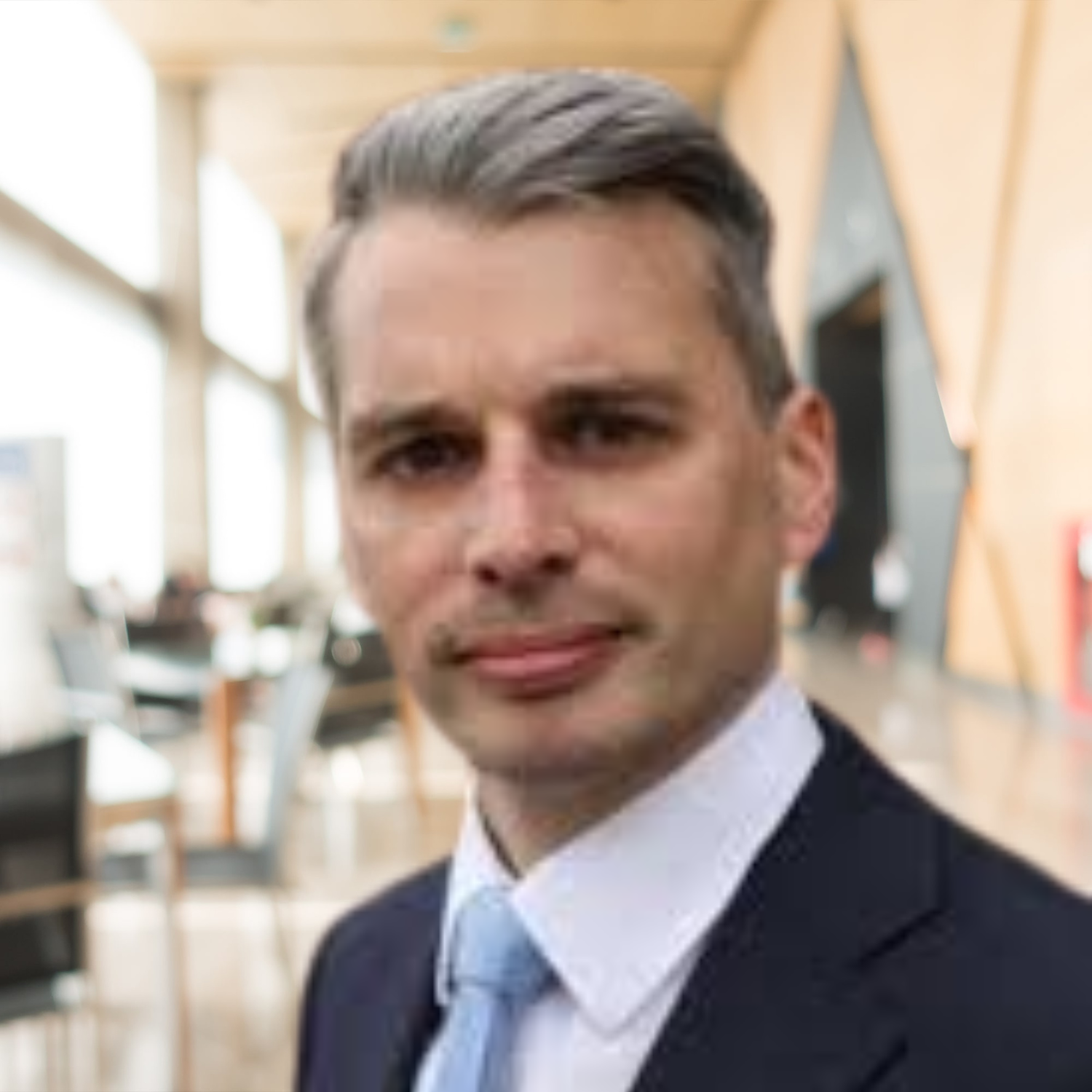 James Stonehouse, Barrister