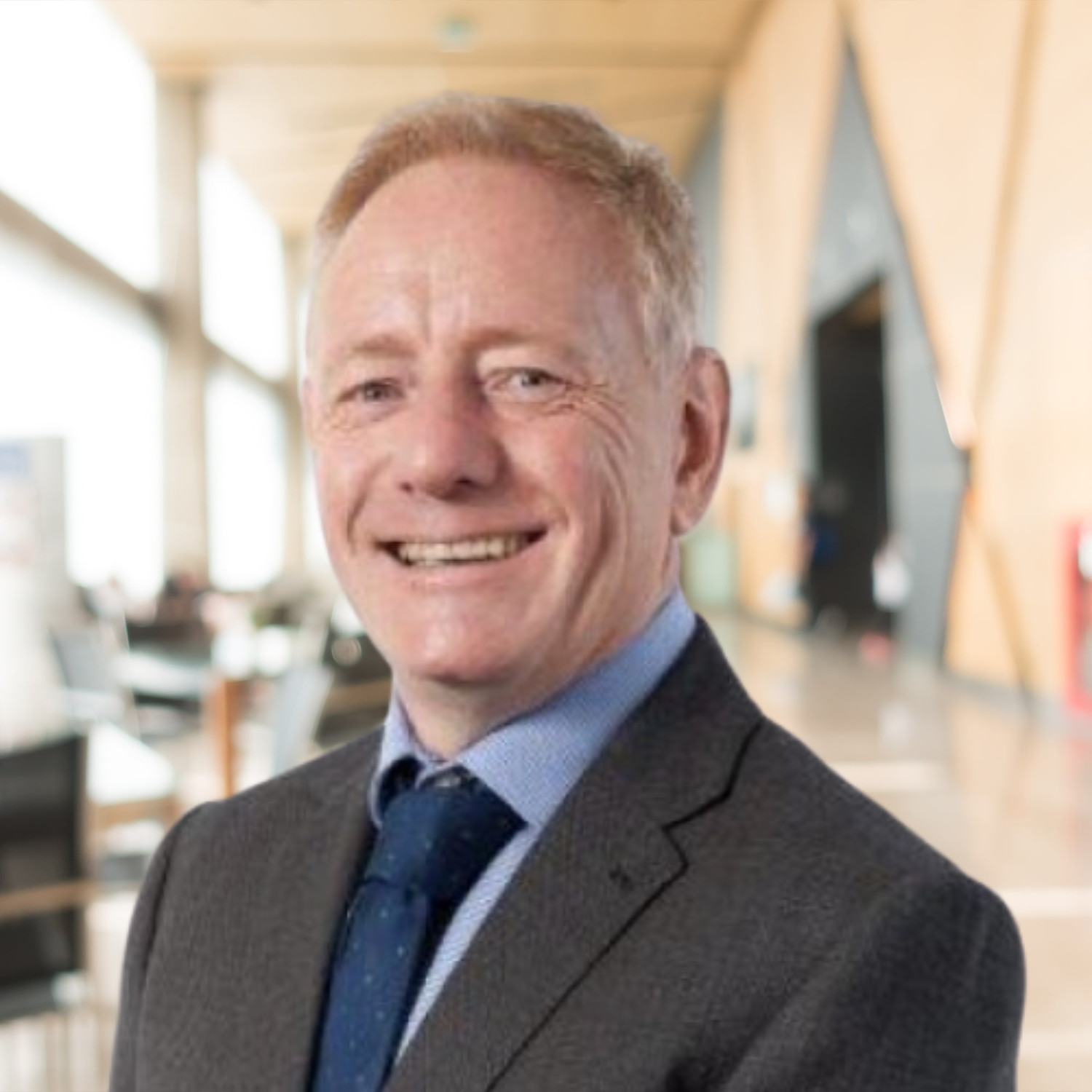 Jason Hughes, Barrister