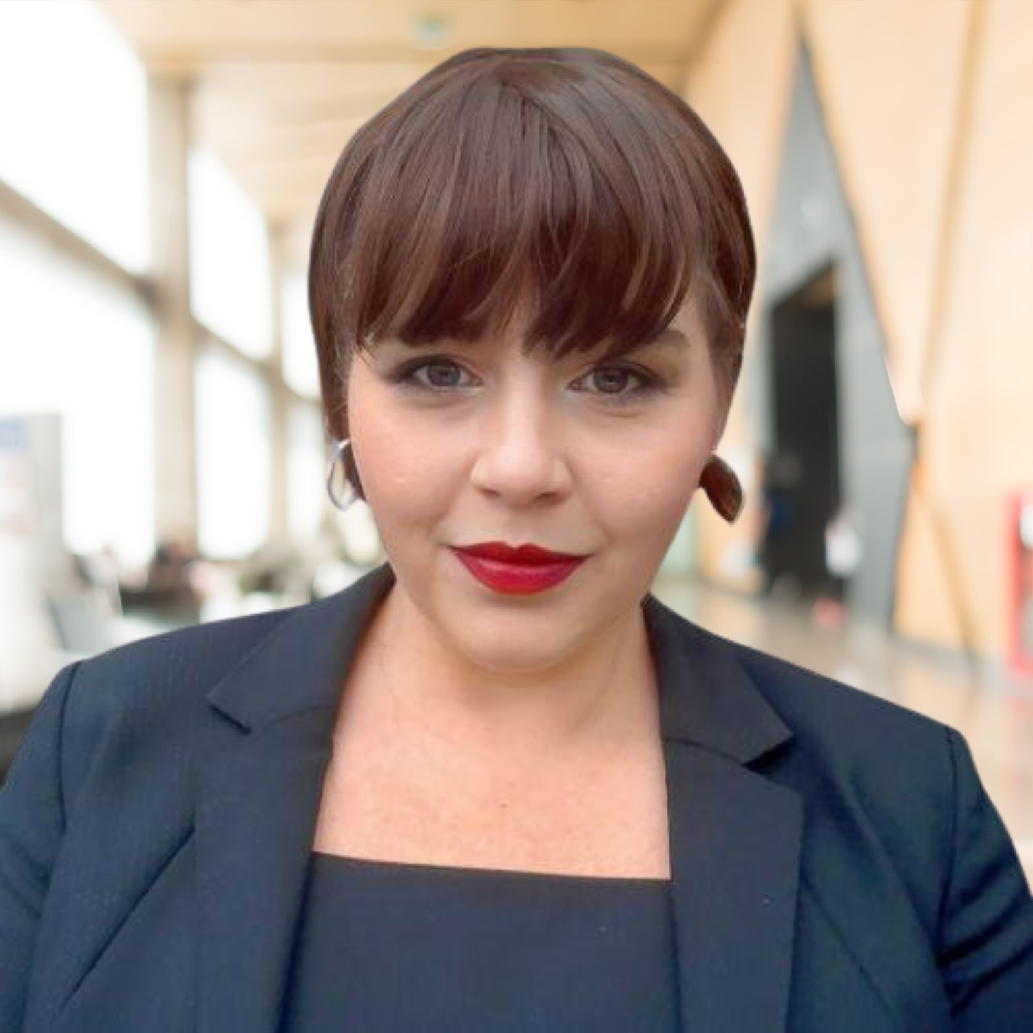 Jenan Jaafar, Barrister