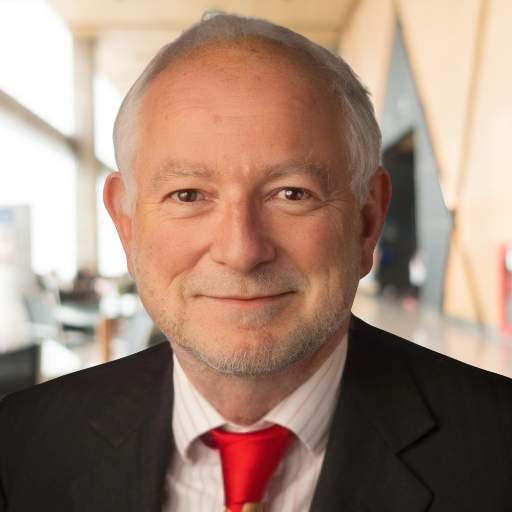 John  Campbell SC  KC, Barrister