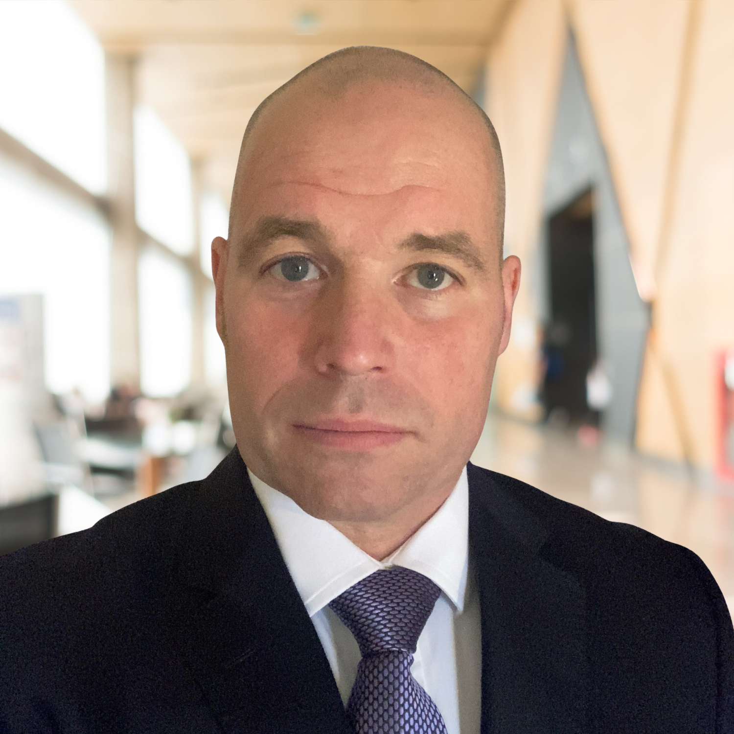 John Hardcastle, Barrister
