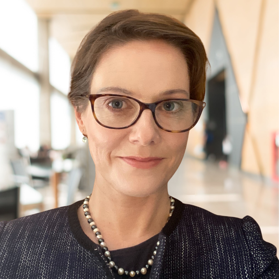Katrina Hyde, Barrister