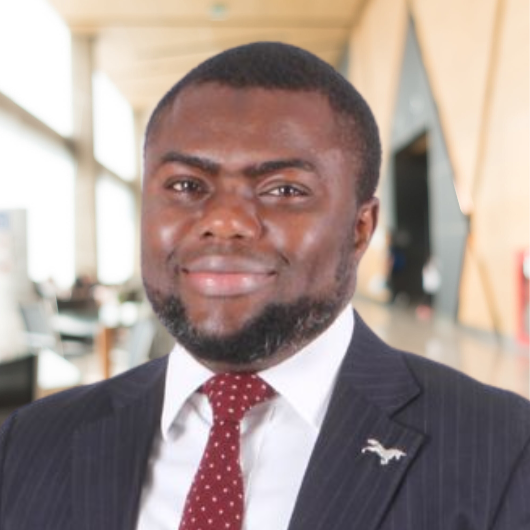 Lateef Yusuff, Barrister