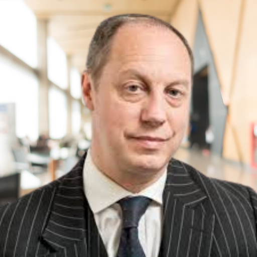 Ian Skeate, Barrister