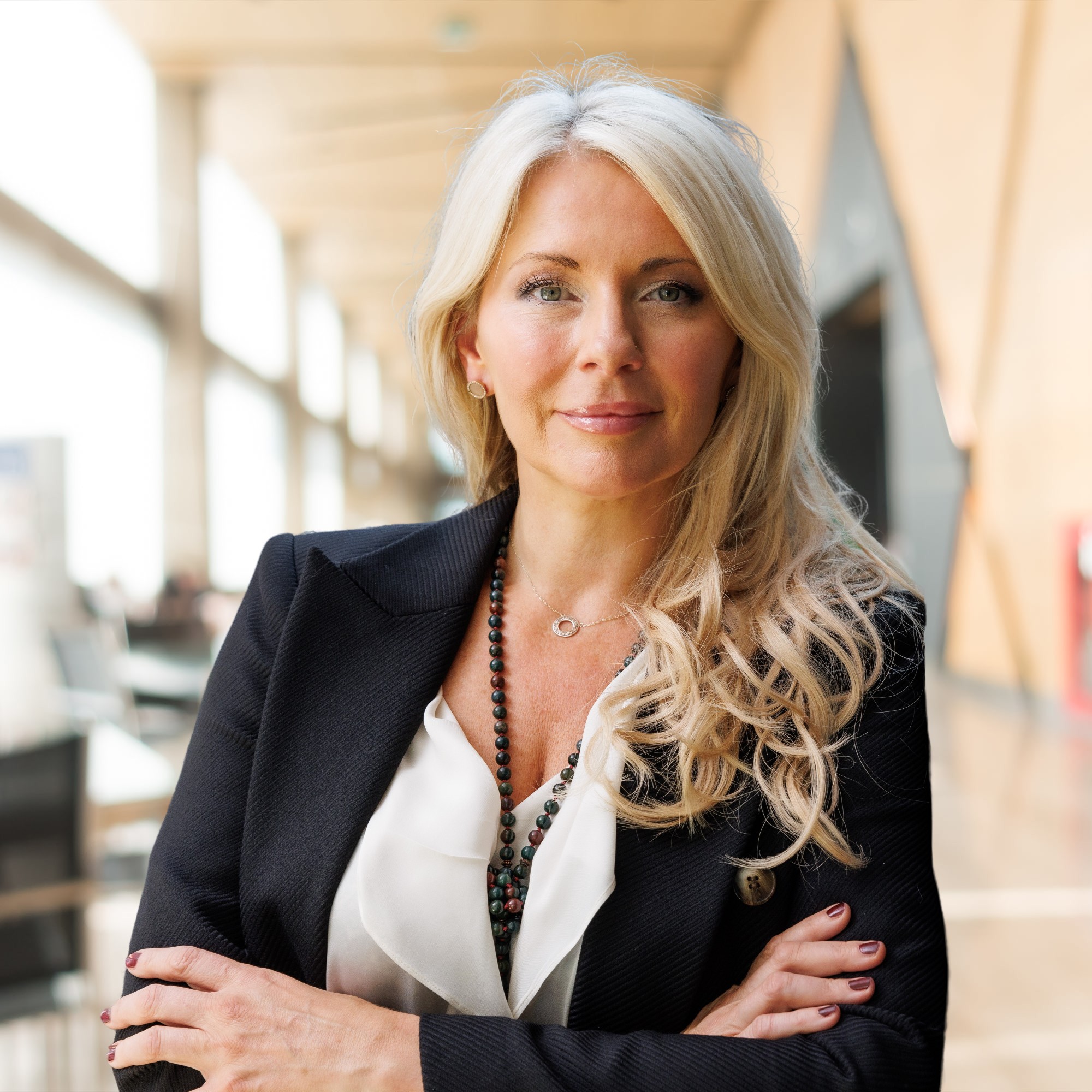 Lianne Murphy, Barrister
